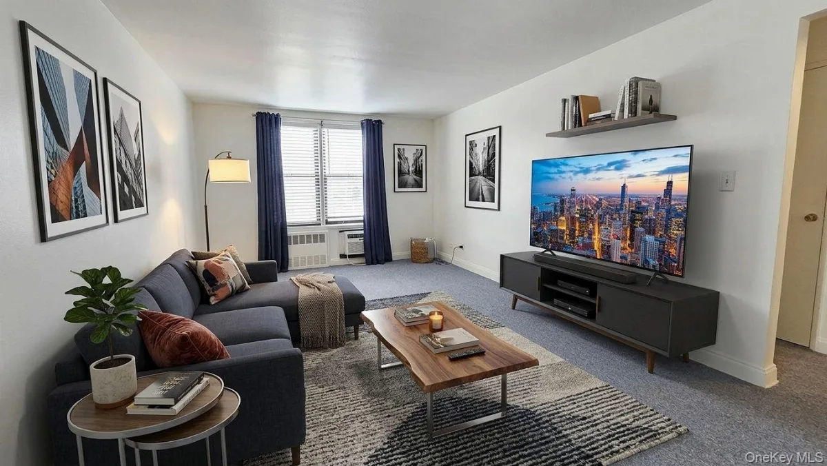 87-20 175th Street #1K, Jamaica, NY 11432
