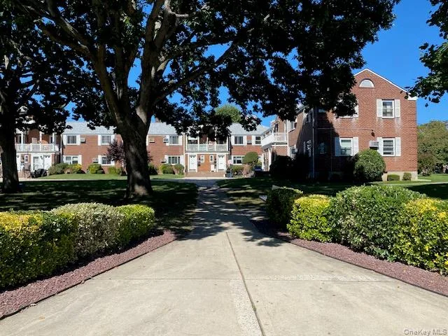 73-61 260th Street #H-1, Glen Oaks NY -- Glen Oaks Village Coop for sale