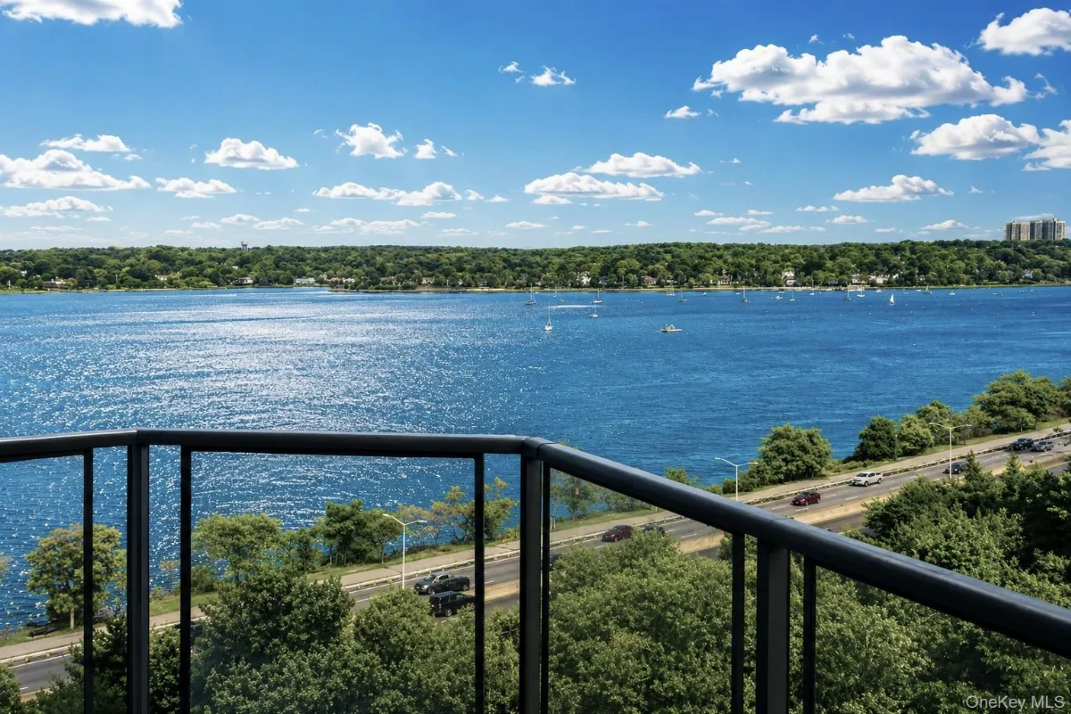 18-15 215th Street #10D, Bayside NY -- Towers at Waters Edge Coop for sale