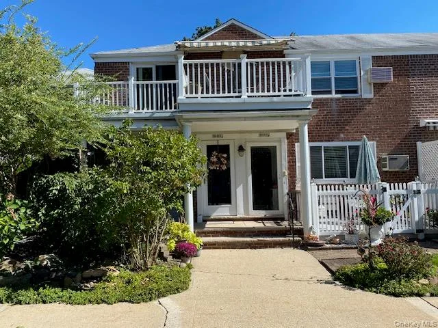 264-63 Langston Avenue #2nd floor, Glen Oaks NY -- Glen Oaks Village Coop for sale