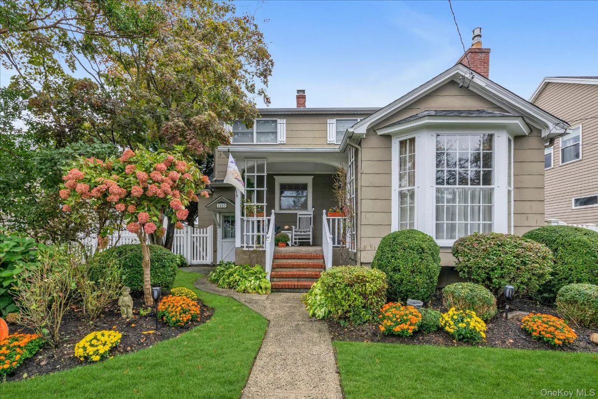 2483 Hicks Street, Bellmore, NY 11710
