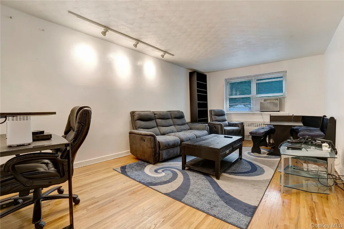 111-09 66th Avenue #2B, Forest Hills NY -- The Gardens at Forest Hills Coop for sale