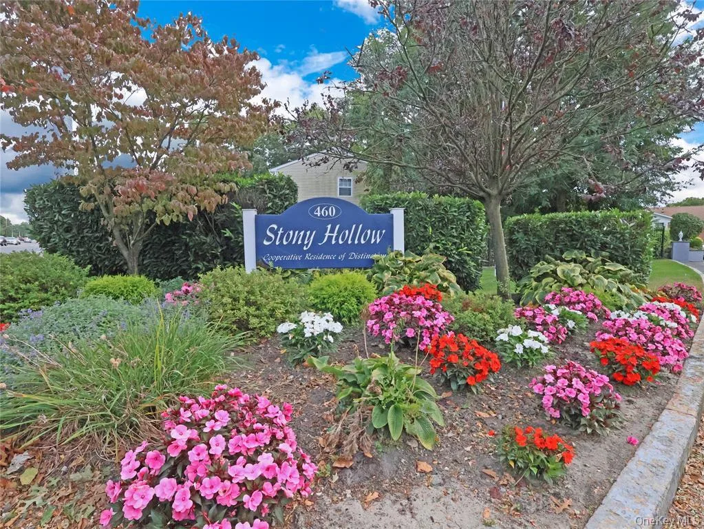 460 Old Town Road #3-O, Port Jefferson Station NY -- Stony Hollow Coop for sale
