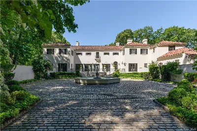 100 Horseshoe Road, Mill Neck
