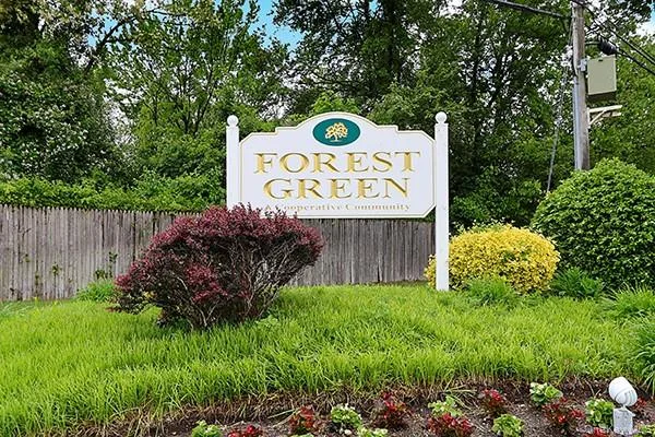 2449 Union Boulevard #24A, Islip NY -- Forest Green Coop for sale