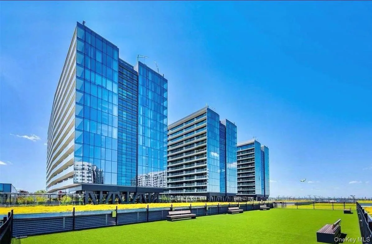 131-01 40th Road #PH3D, Flushing NY -- Sky View Parc Condo for sale