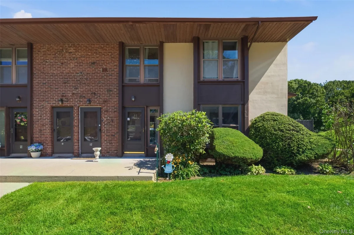 11 Juniper Court #11, Selden NY -- Village in the Woods Coop for sale