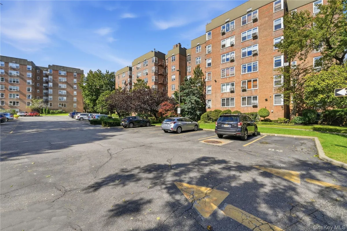 18-40 211th Street #6B, Bayside NY -- Bay Terrace Gardens Coop for sale
