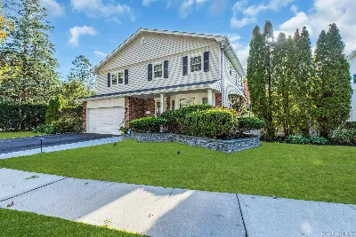 128 Soundview Drive, Port Washington