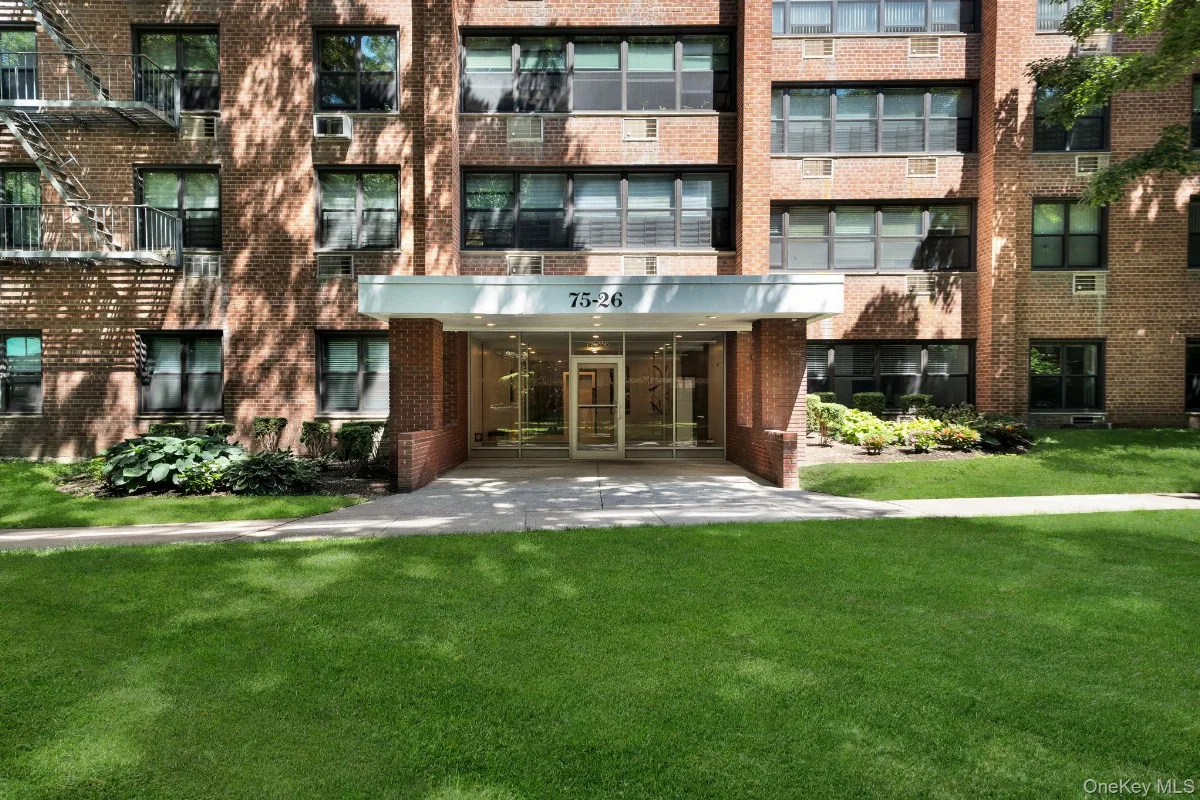75-26 Bell Boulevard #LD, Oakland Gardens NY -- Windsor Park Coop for sale