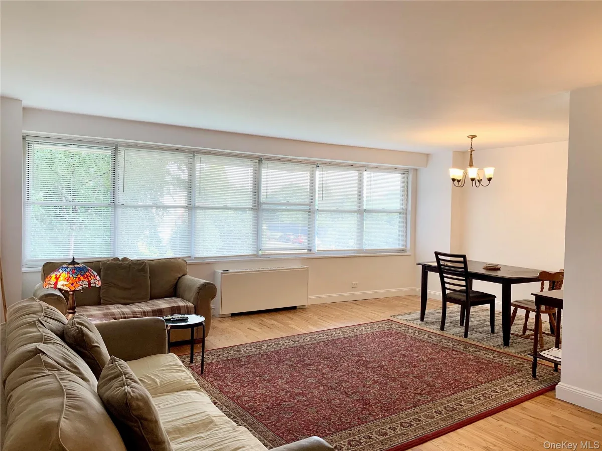 17-85 215 Street #1R, Bayside NY -- Towers at Waters Edge Coop for sale