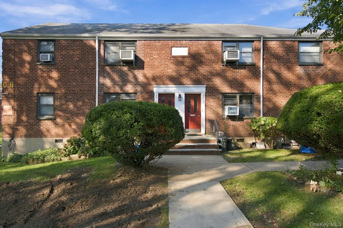199-27 22 Ave #1-255, Whitestone NY -- Clearview Gardens Coop for sale