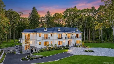 291 Muttontown Eastwoods Road, Muttontown