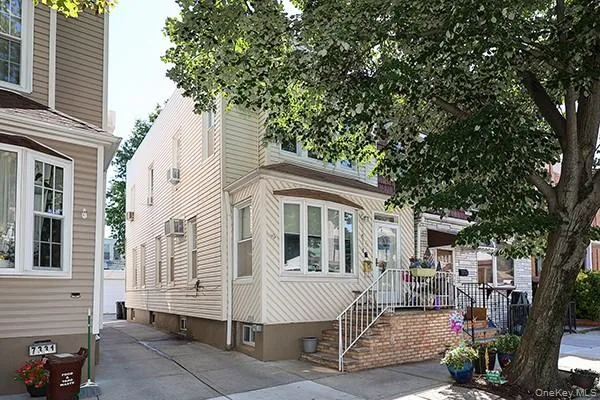 7333 71st Place, Glendale, NY 11385