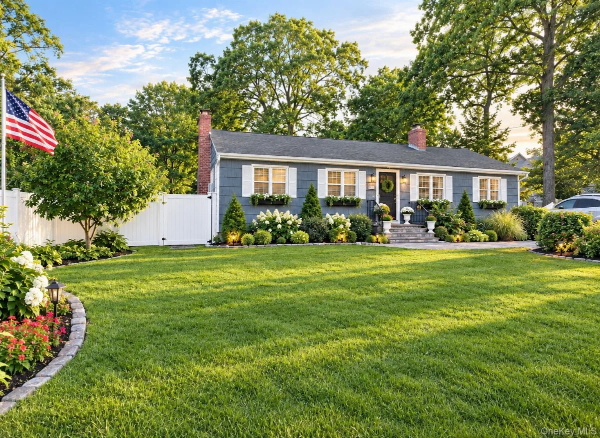 30 Marbeth Circle, Miller Place, NY 11764