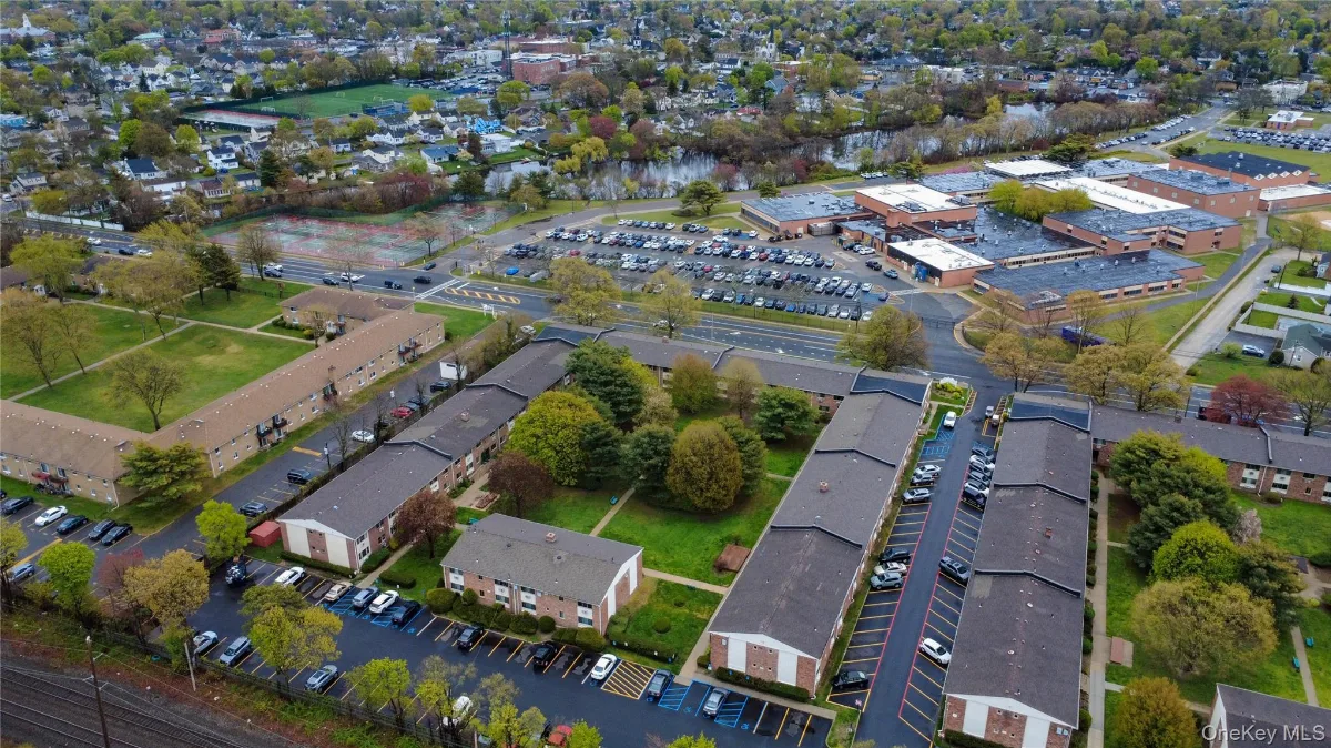 2453D Union Blvd #2A, Islip NY -- Forest Green Coop for sale