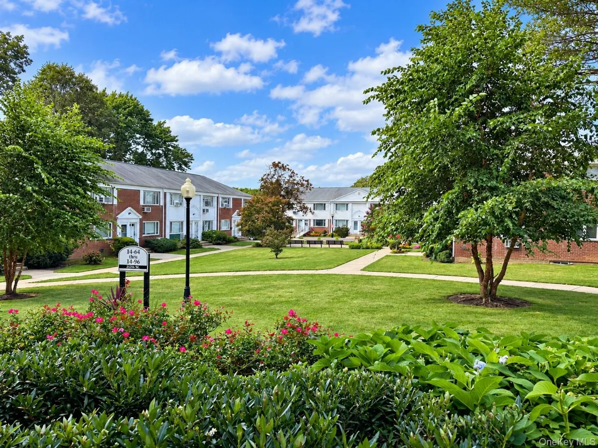 14-82 212 Street #122, Bayside NY -- Bay Terrace Gardens Coop for sale