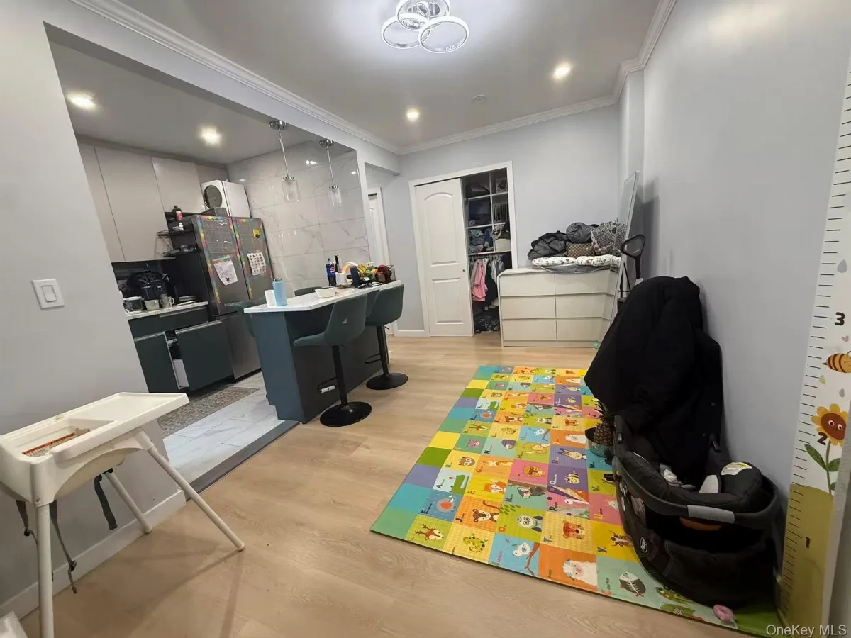 73-63 Bell Blvd #5K, Oakland Gardens NY -- Windsor Park Coop for sale