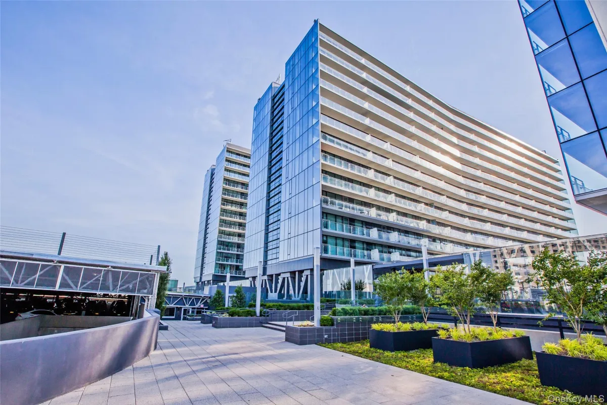 131-01 40th Road #10S, Flushing NY -- Sky View Parc Condo for sale