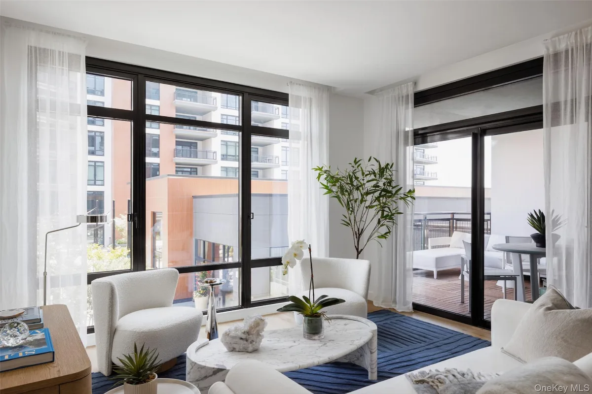 100 Boardwalk #1008A, Long Beach NY -- The Boardwalk Condo for sale
