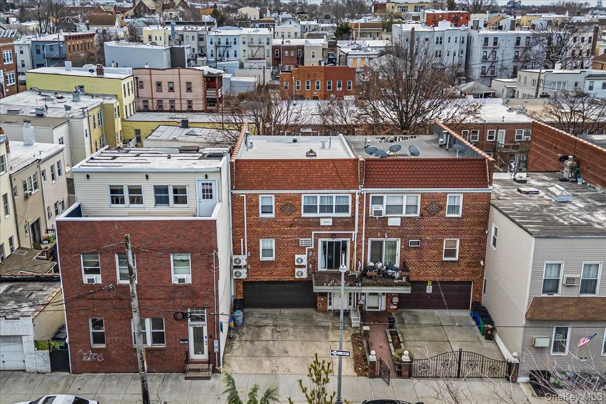 60-30 55th Drive, Maspeth, NY 11378