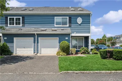 100 Baker Court, Island Park
