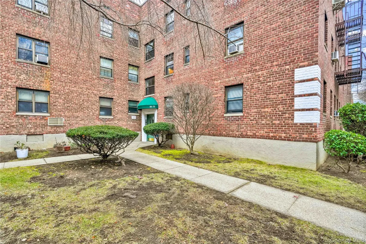 46-31 215th Place #1A, Bayside, NY 11361
