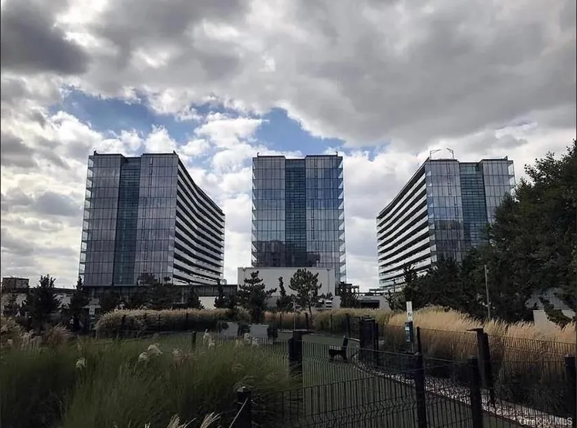131-05 40th Road #16S, Flushing NY -- Sky View Parc Condo for sale