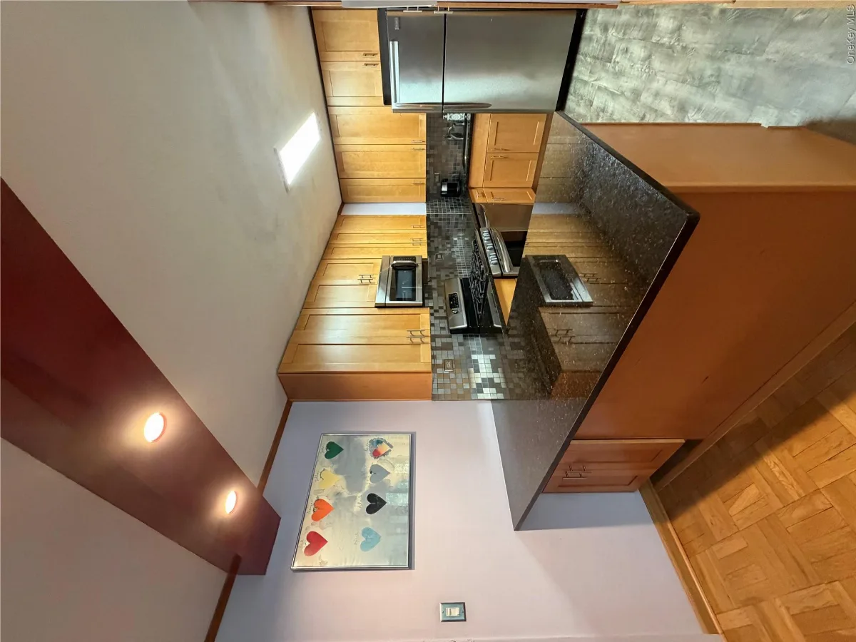 1815 215th Street #2A, Bayside NY -- Towers at Waters Edge Coop for sale