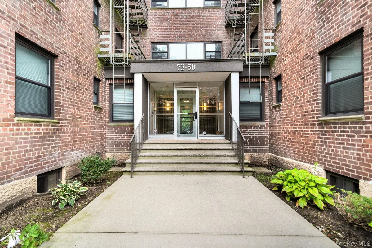 73-50 Bell Boulevard #4A, Oakland Gardens NY -- Windsor Park Coop for sale