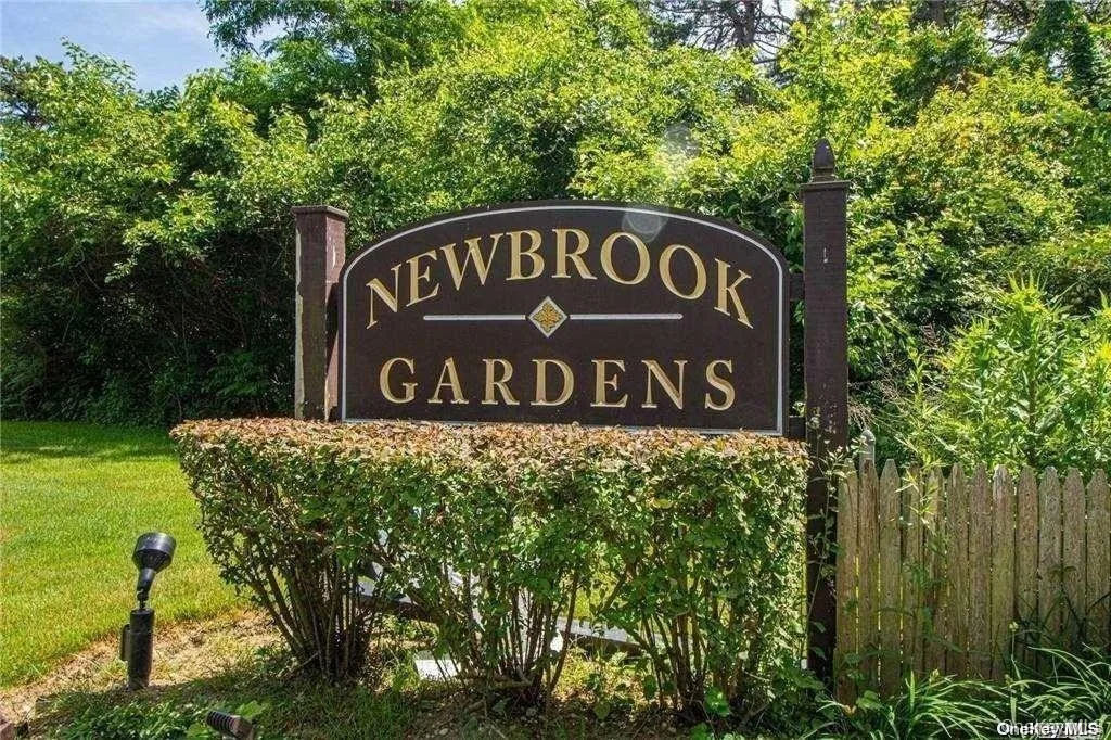 44 Pinebrook Place #44, Bay Shore NY -- Coop for sale