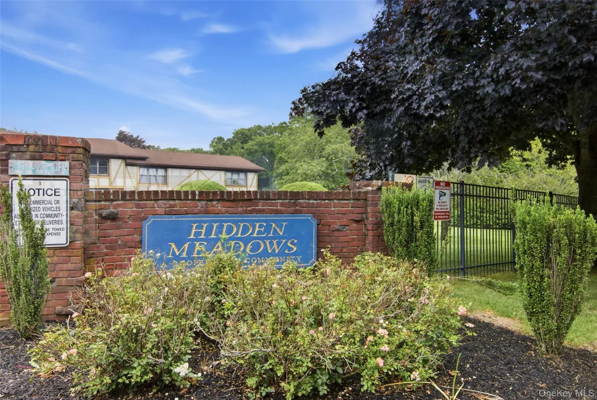 58 Bailey Court #58, Middle Island NY -- Hidden Meadows Coop for sale