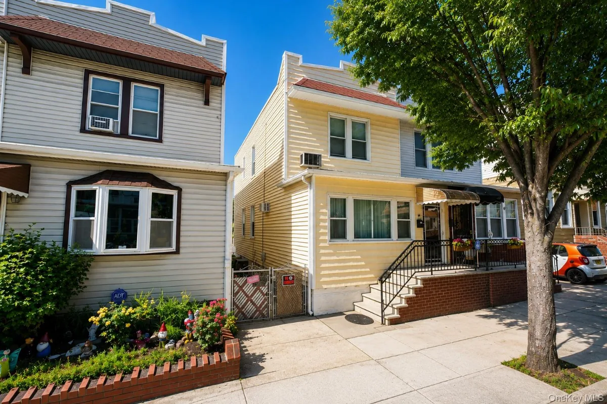 6149 62nd Avenue, Middle Village, NY 11379