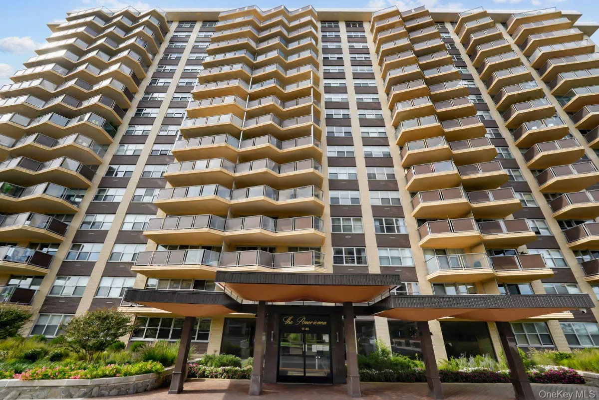 17-85 215th Street #2H, Bayside NY -- Towers at Waters Edge Coop for sale