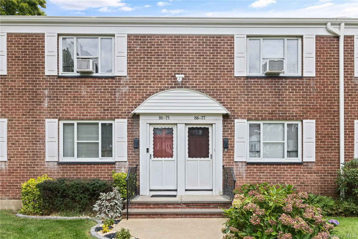 86-75 Springfield Boulevard #Duplex, Queens Village NY -- Bell Park Manor Terrace Coop for sale