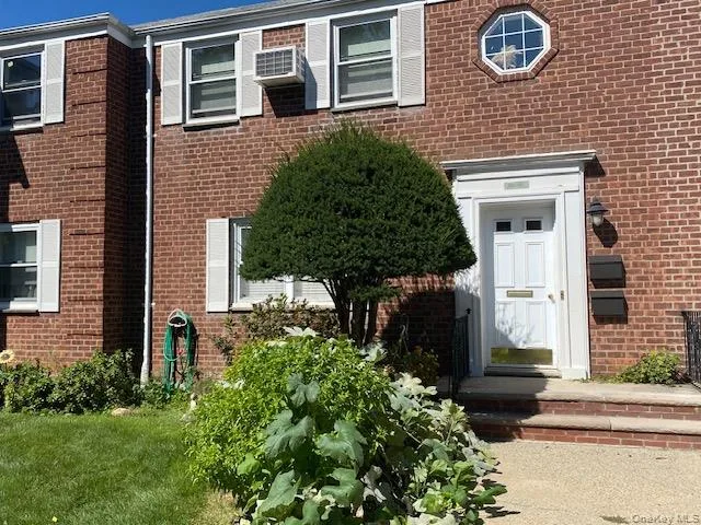 260-45 73rd Avenue #A-1, Glen Oaks NY -- Glen Oaks Village Coop for sale