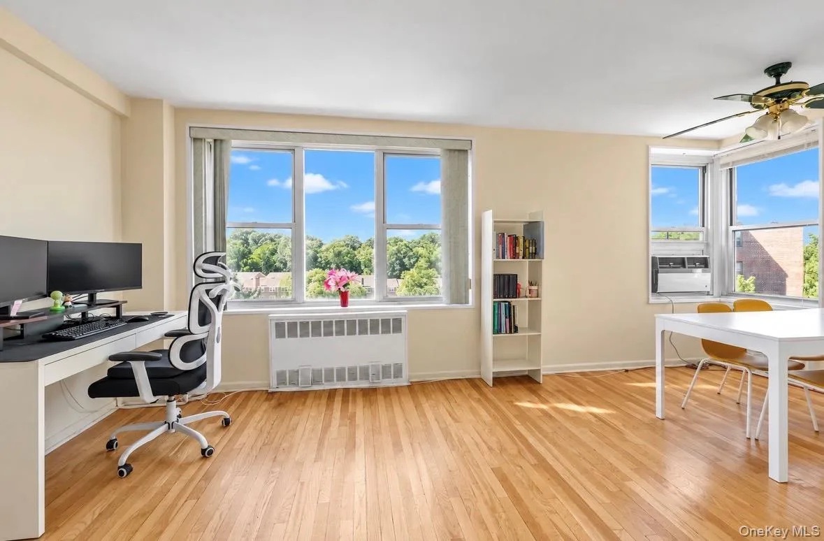 18-50 211th Street #6B, Bayside NY -- Bay Terrace Gardens Coop for sale