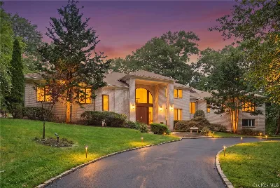 3 White Birch Road, Oyster Bay Cove