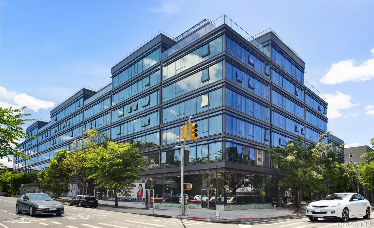 38-20 Parsons Boulevard #201, Flushing NY -- 38-20 Parsons Boulevard Condo for sale