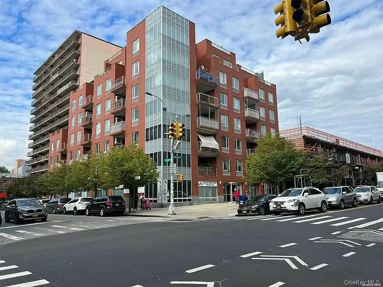 38-30 Parsons Boulevard #PHC, Flushing NY -- 38-20 Parsons Boulevard Condo for sale