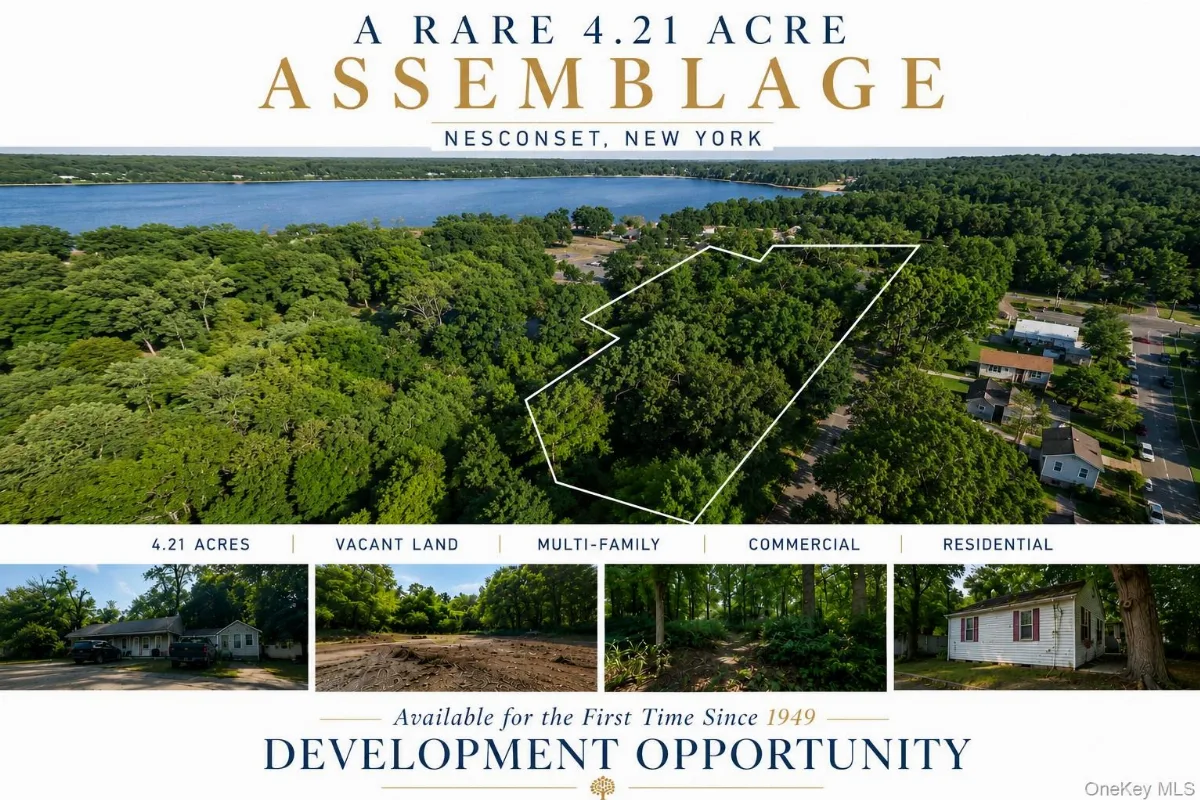 357 Smithtown Boulevard, Nesconset, NY 11767