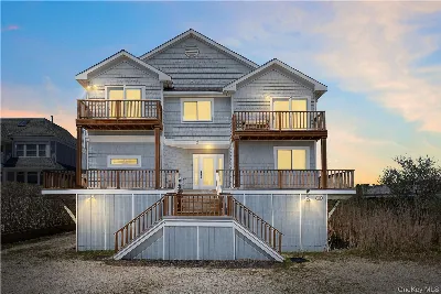 818 Dune Road, Westhampton Beach