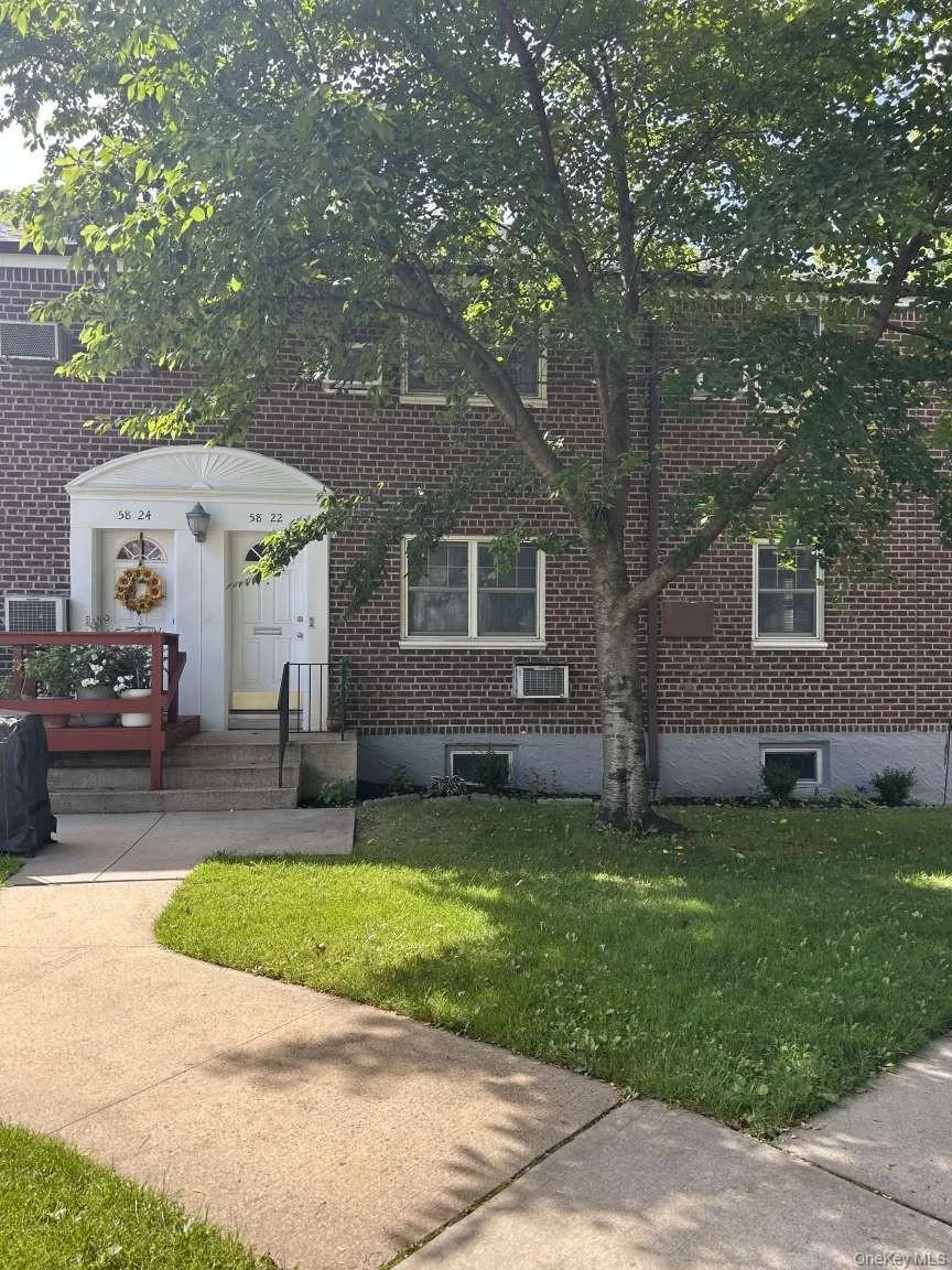 58-22 251st Street #206, Little Neck NY -- Deepdale Gardens Coop for sale