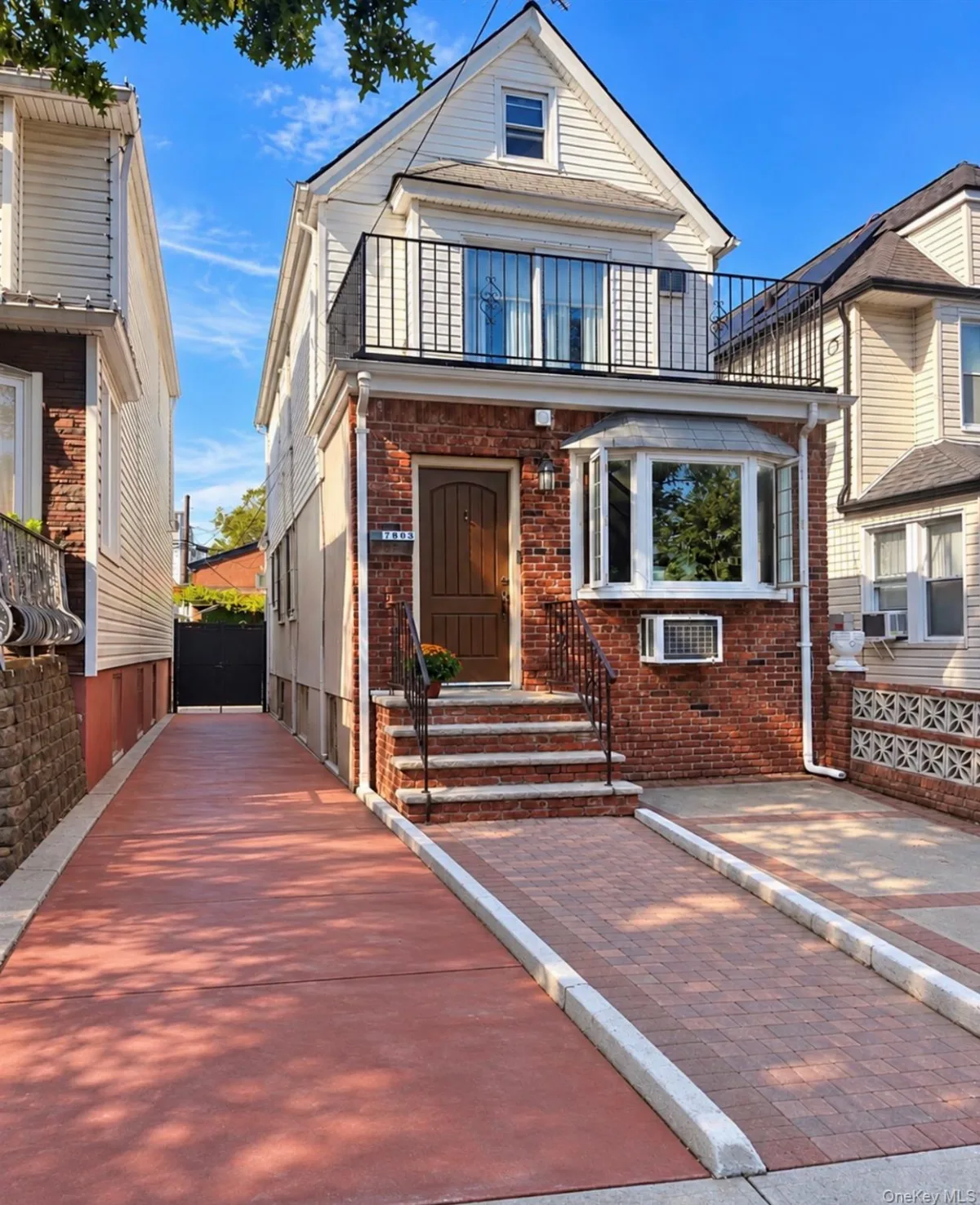 7808 64th Place, Glendale, NY 11385