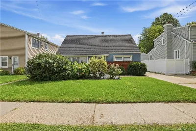 22 Fulton Avenue, New Hyde Park