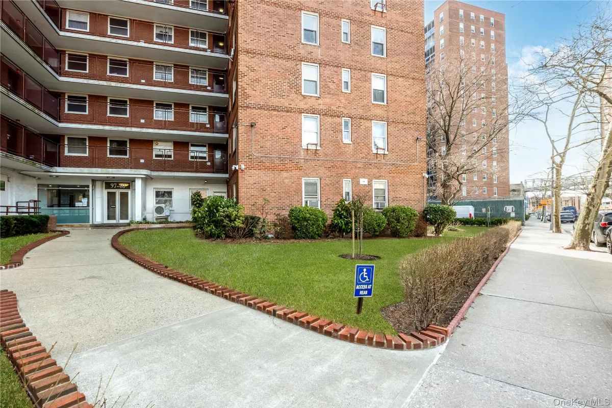 97-40 62 Drive #9A, Rego Park, NY 11374