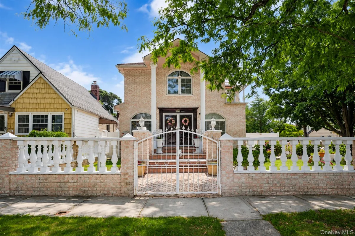 265-04 79th Avenue, Glen Oaks, NY 11004