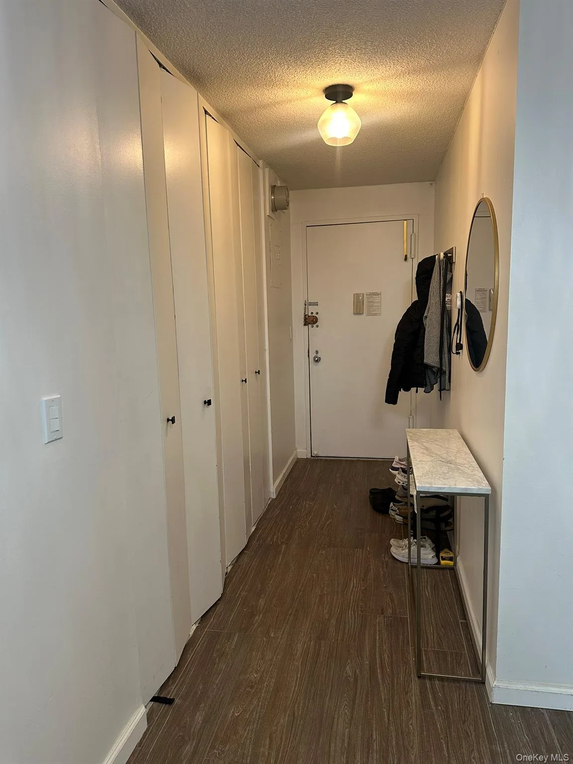 1 Bay Club Drive #3L, Bayside NY -- The Bay Club Condo for sale