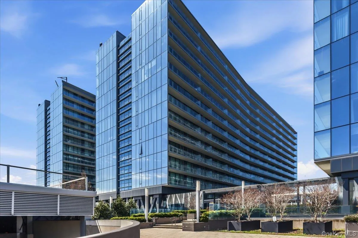 131-03 40th Road #9N, Flushing NY -- Sky View Parc Condo for sale
