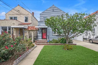 93 1st Street, New Hyde Park